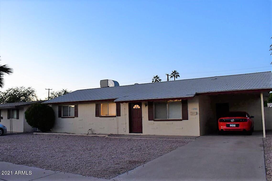 1350 W 16th St., Tempe, AZ 85281