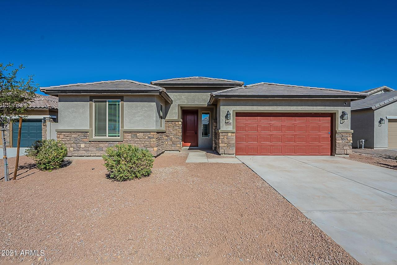 1244 E Judi St., Casa Grande, AZ 85122