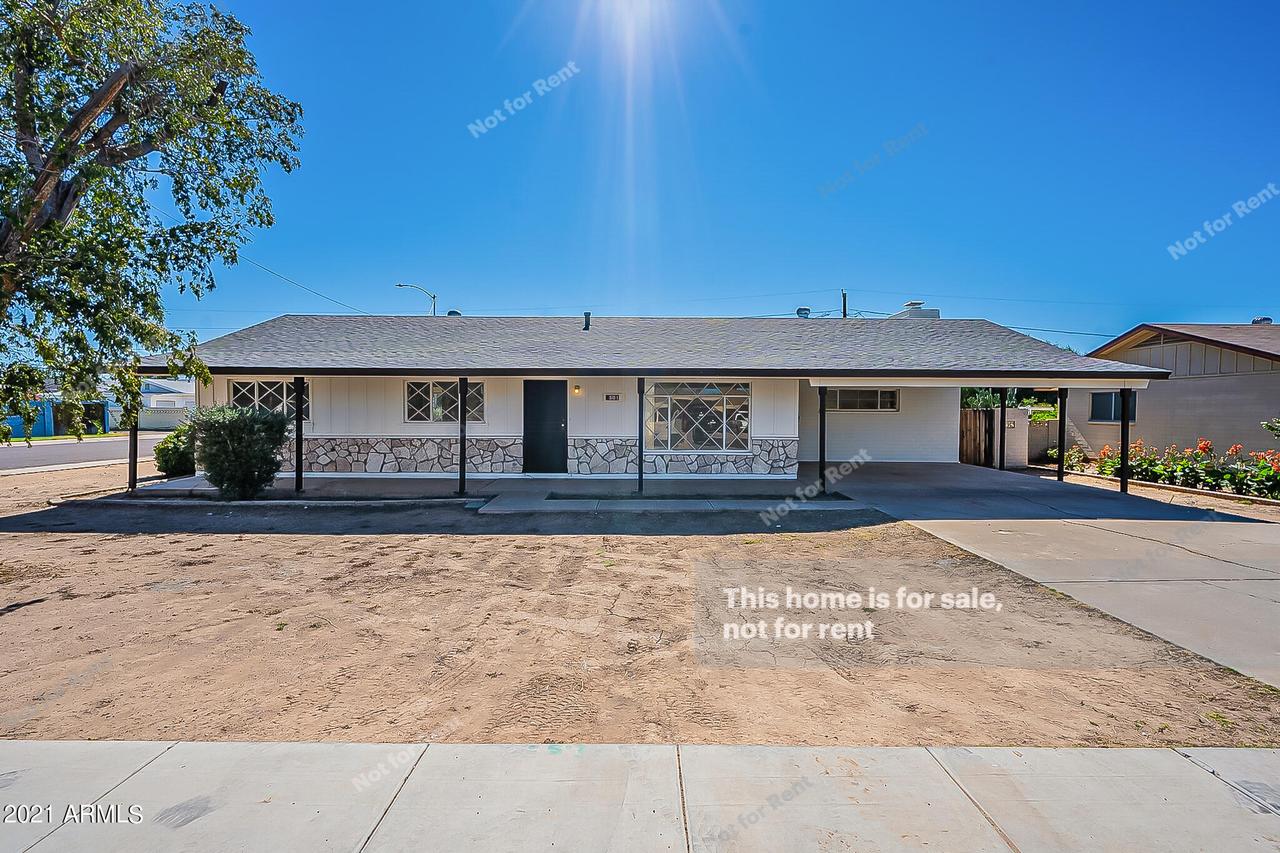501 W Dublin St., Chandler, AZ 85225