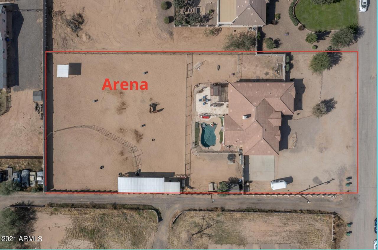 20035 E Mews Rd., Queen Creek, AZ 85242