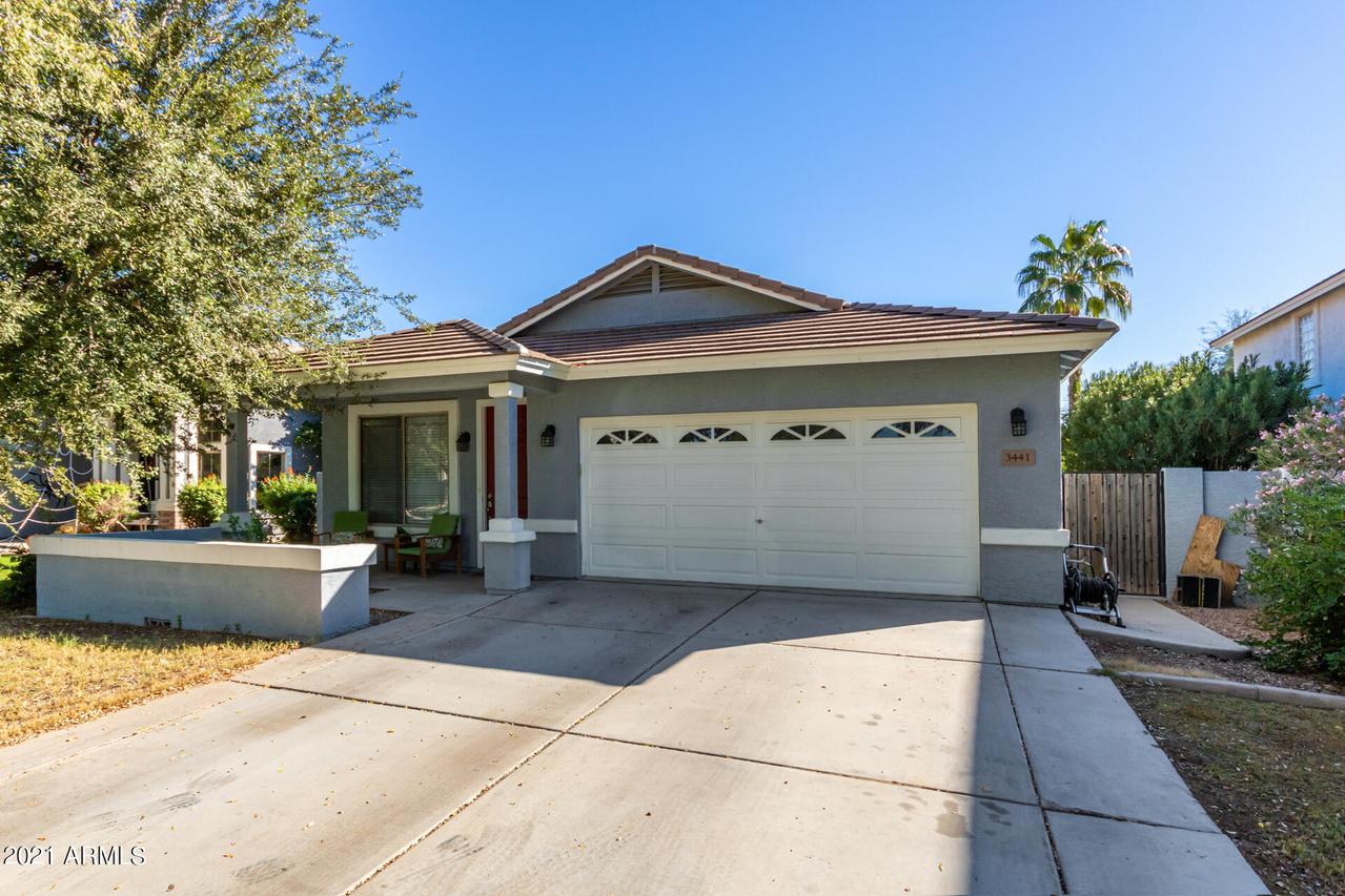 3441 E Bruce Ave., Gilbert, AZ 85234