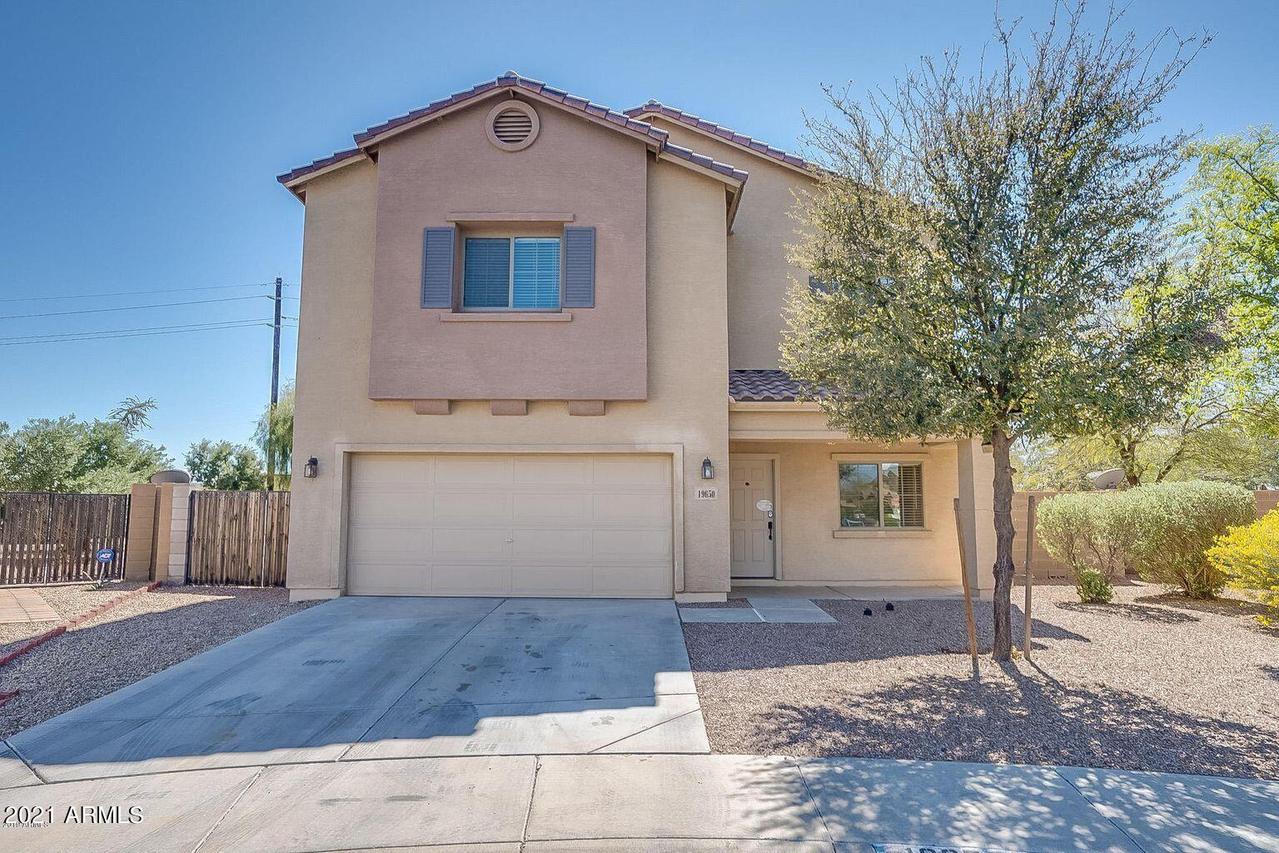 19650 N Alma Dr., Maricopa, AZ 85238