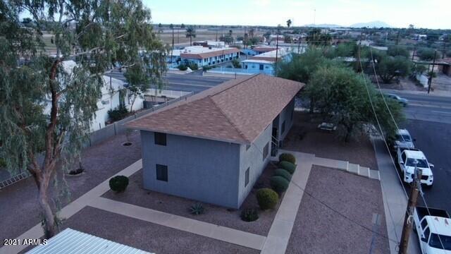 45 N Phoenix St., Florence, AZ 85132