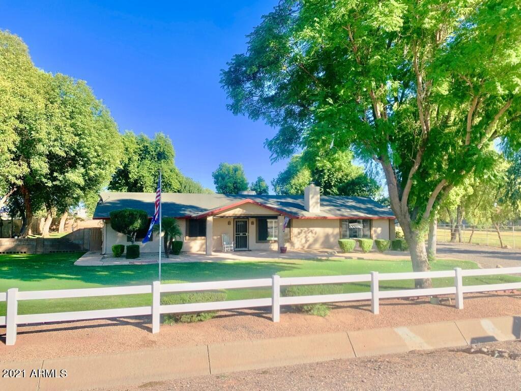 7119 N 173rd Ave., Waddell, AZ 85355