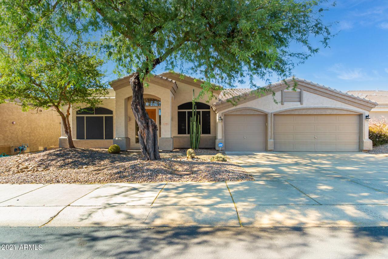 24084 N 77th St., Scottsdale, AZ 85255
