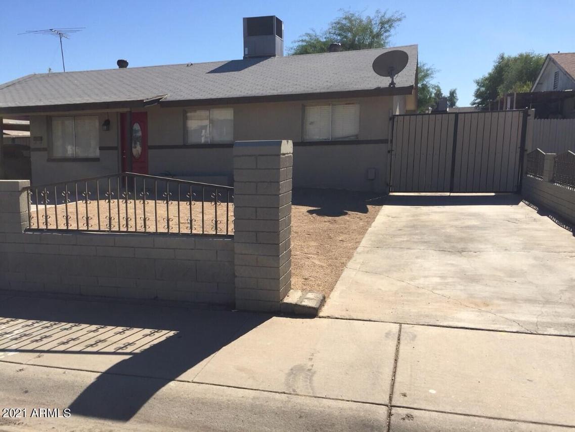 5029 W Edgemont Ave., Phoenix, AZ 85035