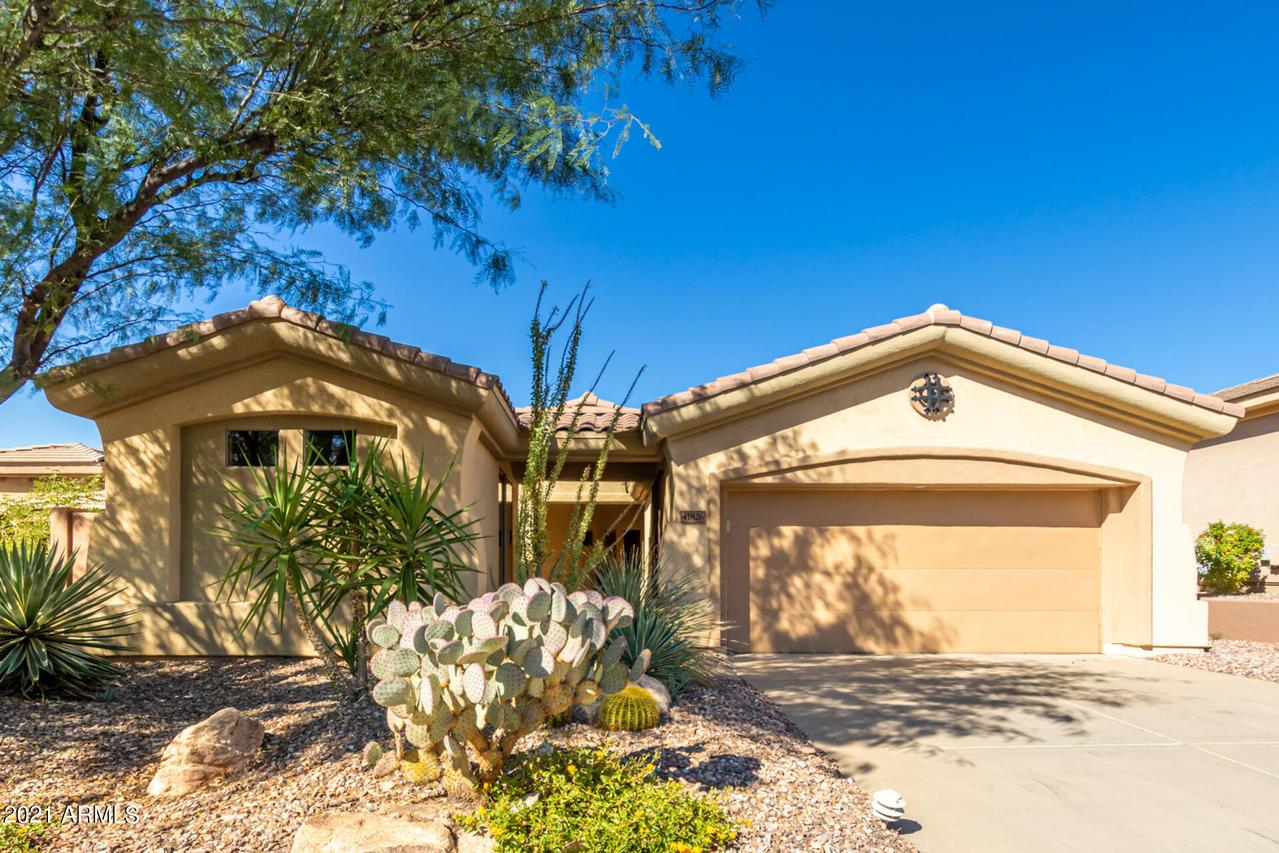 41826 N Crooked Stick Rd., Anthem, AZ 85086