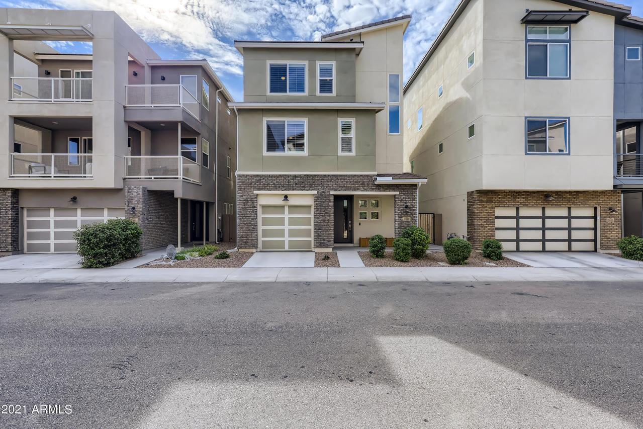 7089 W Stardust Dr., Chandler, AZ 85226