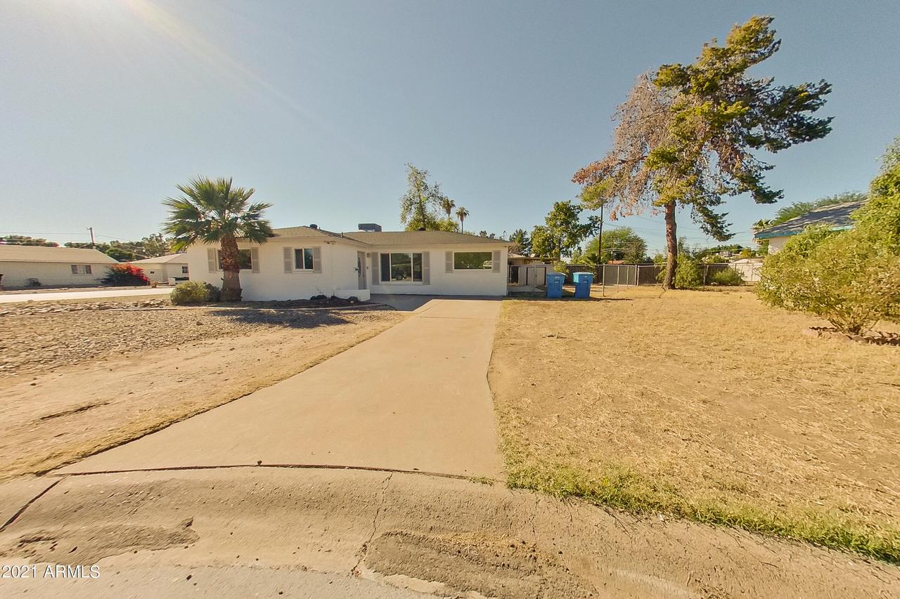 8344 N 4th St., Phoenix, AZ 85020