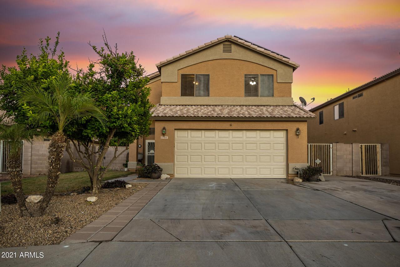 2501 N 114th Ave., Avondale, AZ 85392