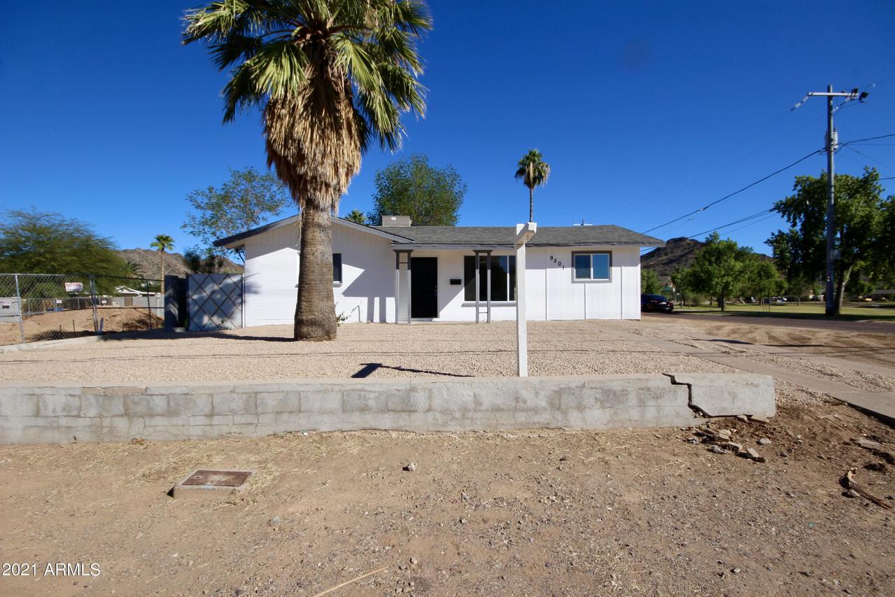 9501 N 12th St., Phoenix, AZ 85020