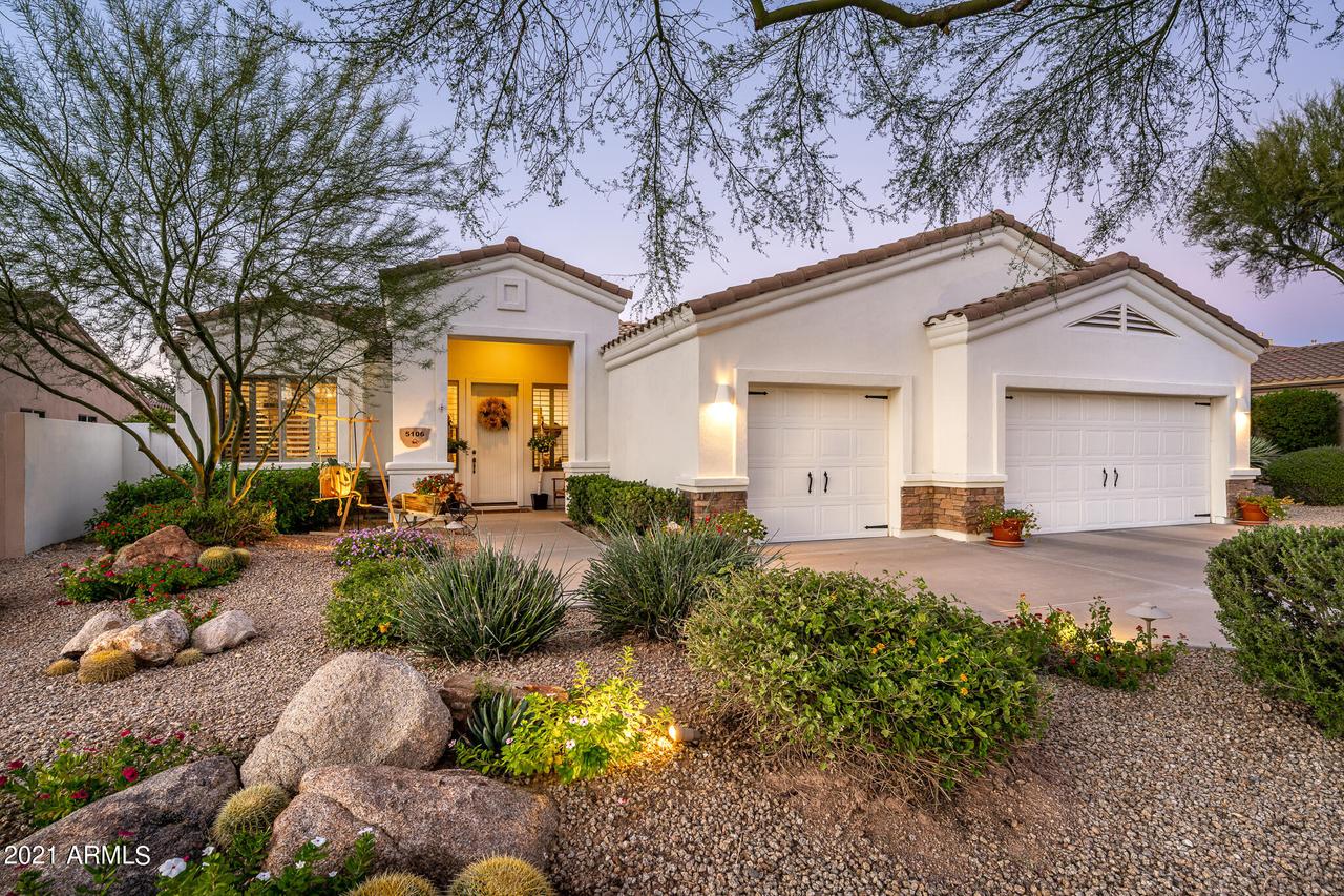 5106 E Mazatzal Dr., Cave Creek, AZ 85331