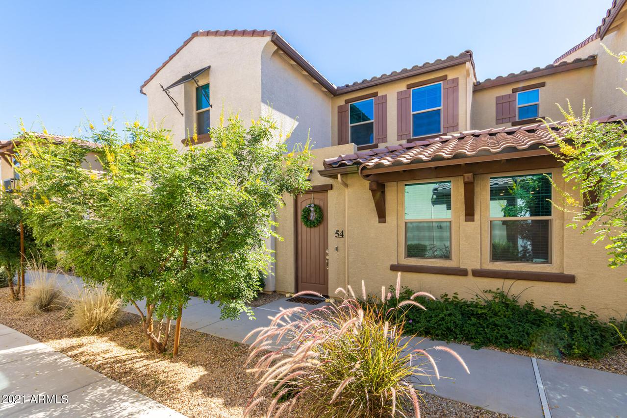 3855 S Mcqueen Rd. #54, Chandler, AZ 85286