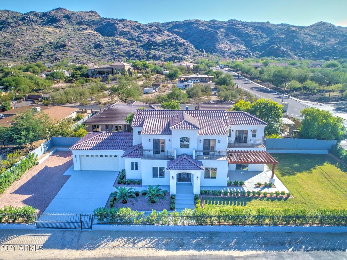 8529 S 24th St., Phoenix, AZ 85042