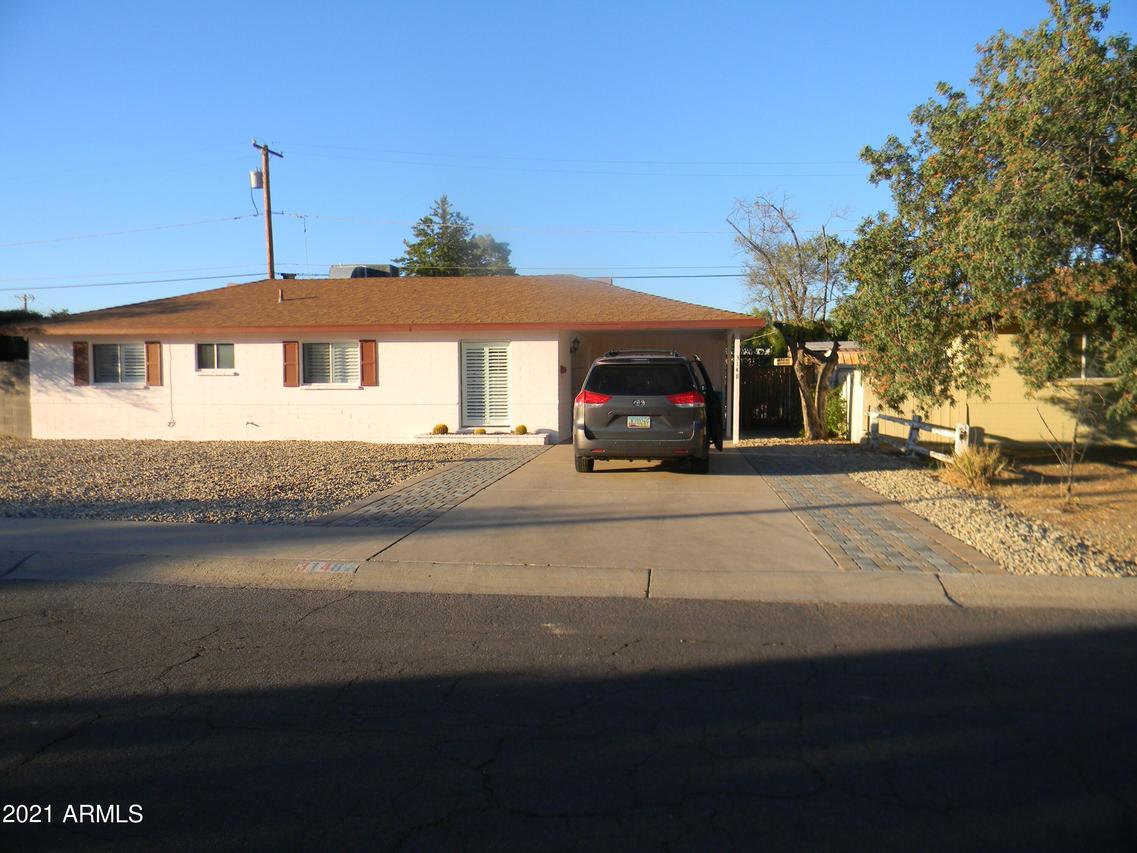 3148 W Solano Dr., Phoenix, AZ 85017