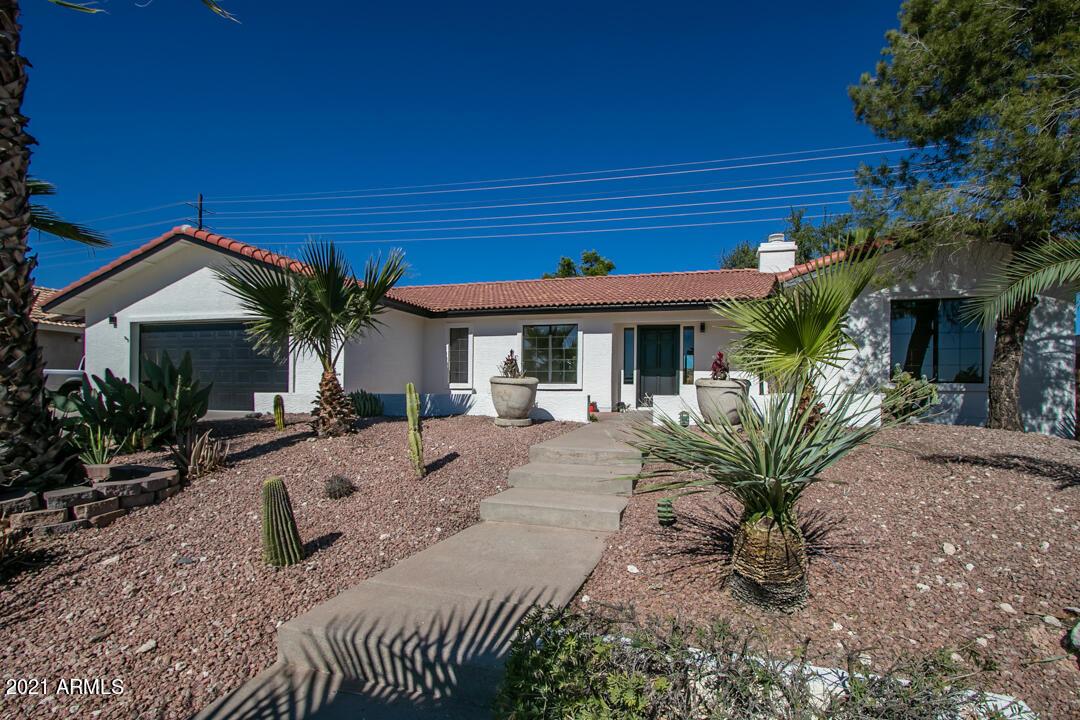 17220 E Baca Dr., Fountain Hills, AZ 85268