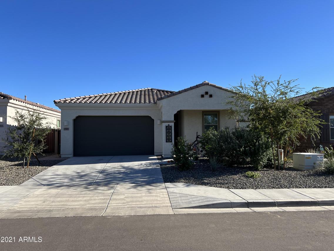 11507 E Chevelon Tr., Gold Canyon, AZ 85118