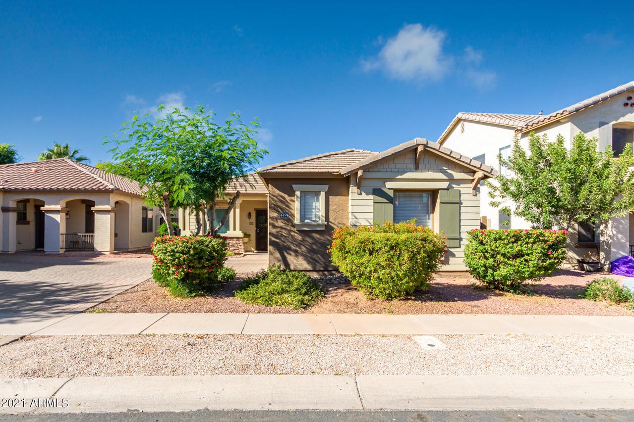 4494 E Del Rio St., Gilbert, AZ 85295