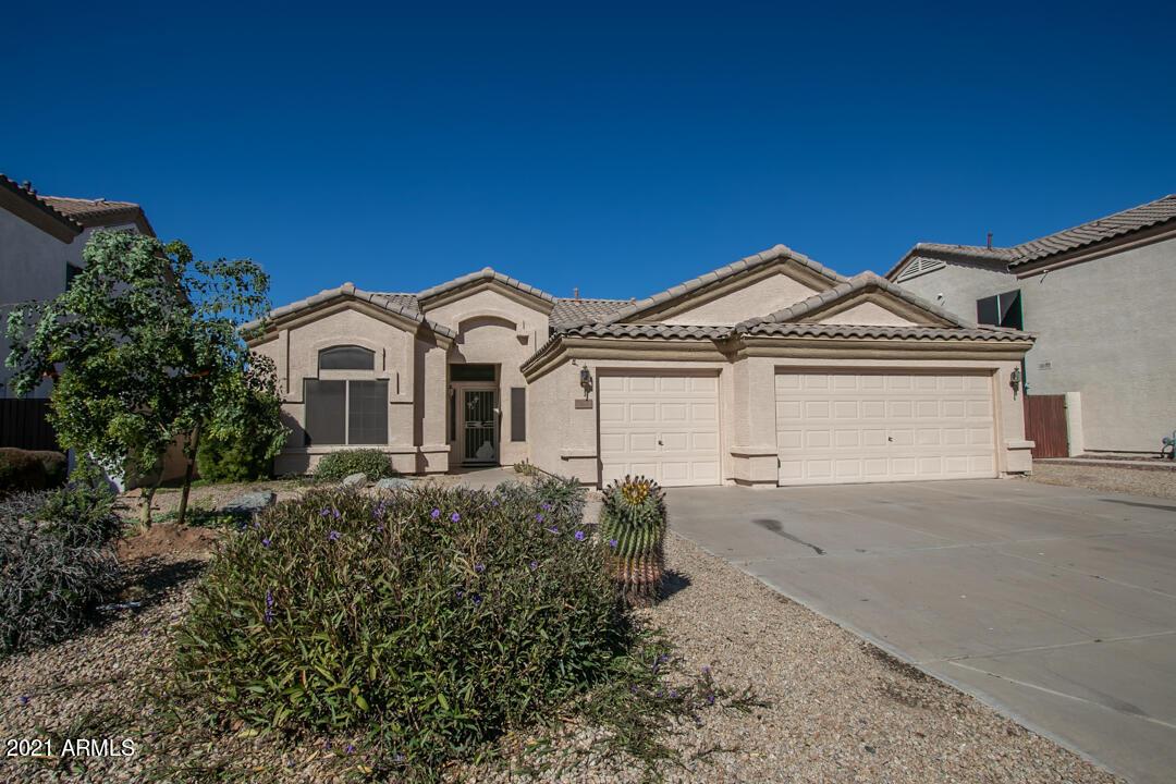 1022 W Wildhorse Dr., Chandler, AZ 85286