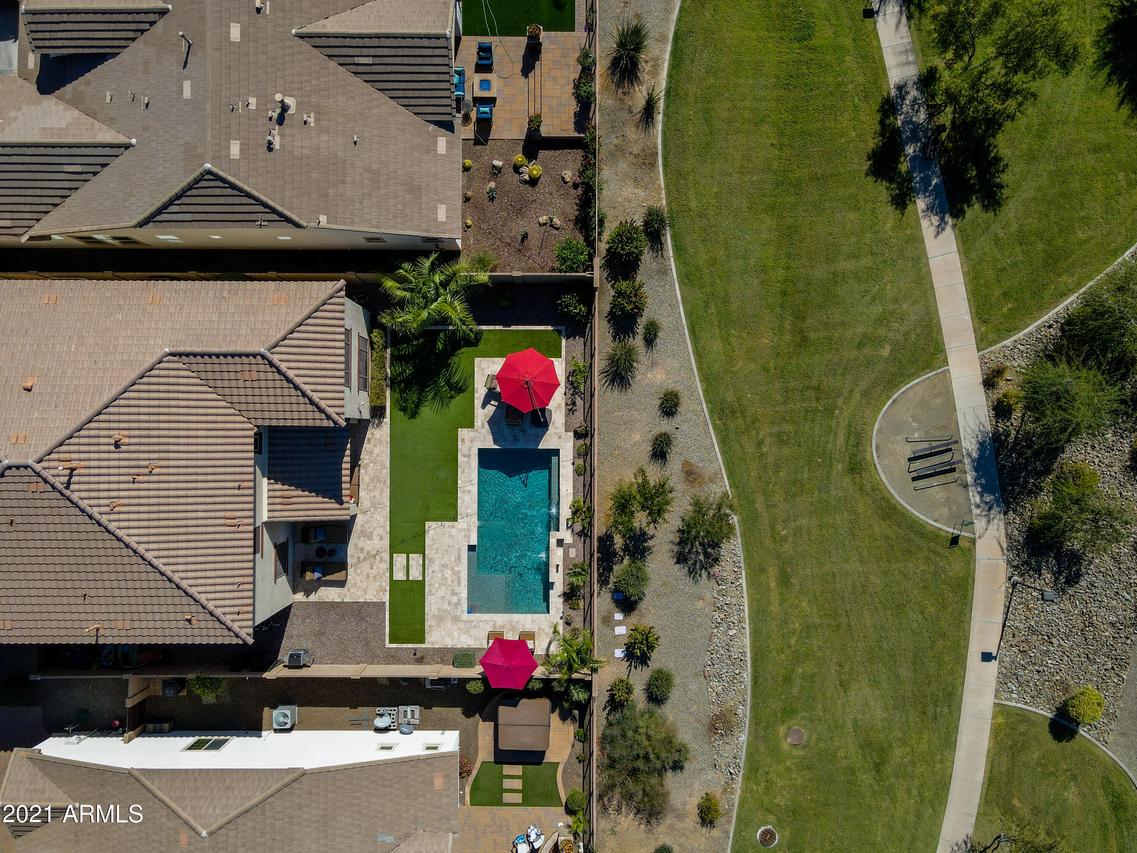 4560 S Big Horn Dr., Chandler, AZ 85249