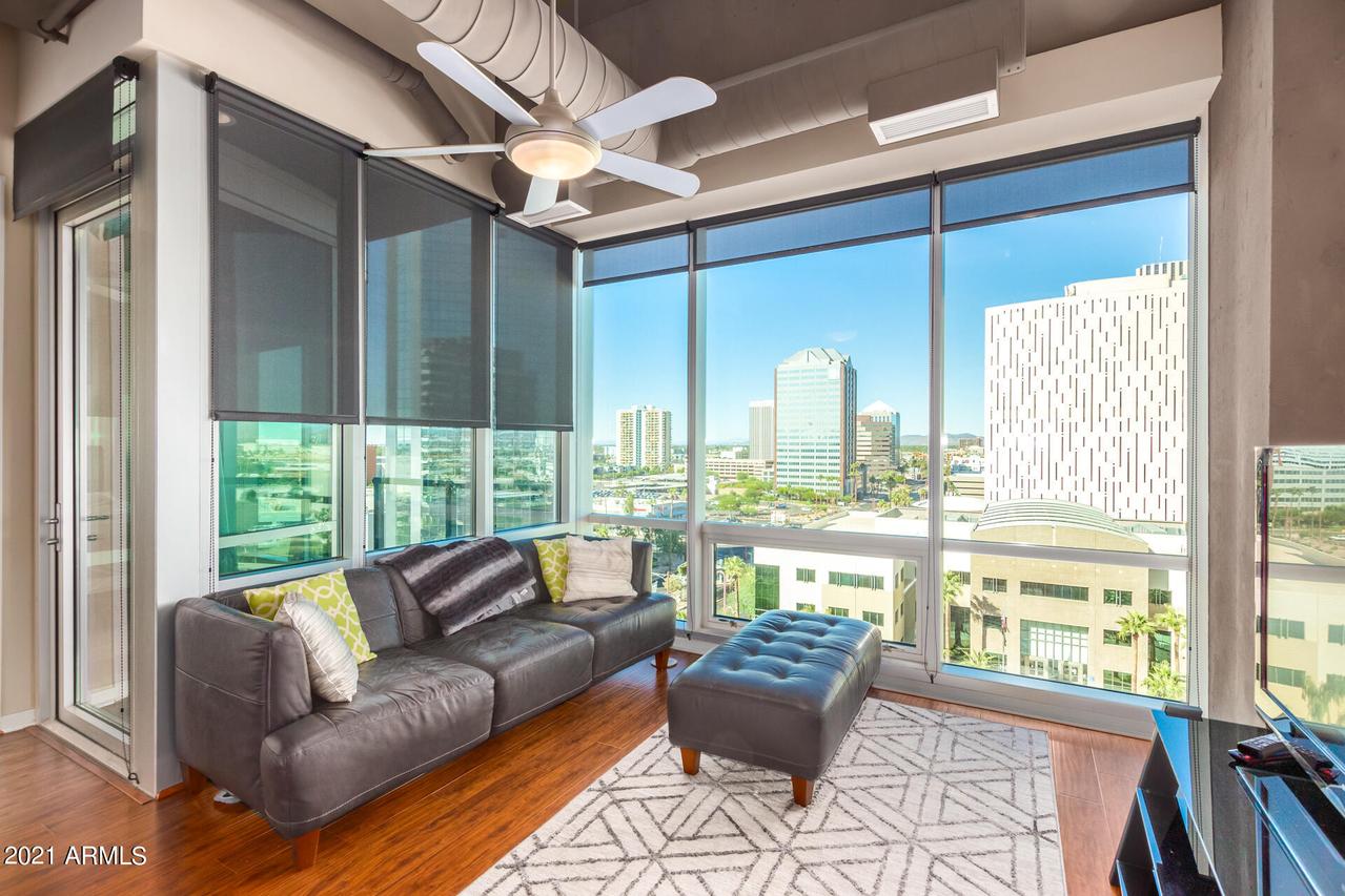 1 E Lexington Ave. #806, Phoenix, AZ 85012