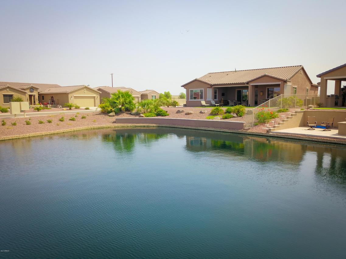 41582 W Snow Bird Ln., Maricopa, AZ 85138