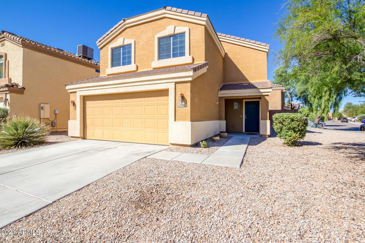 23688 N Mirage Ave., Florence, AZ 85132