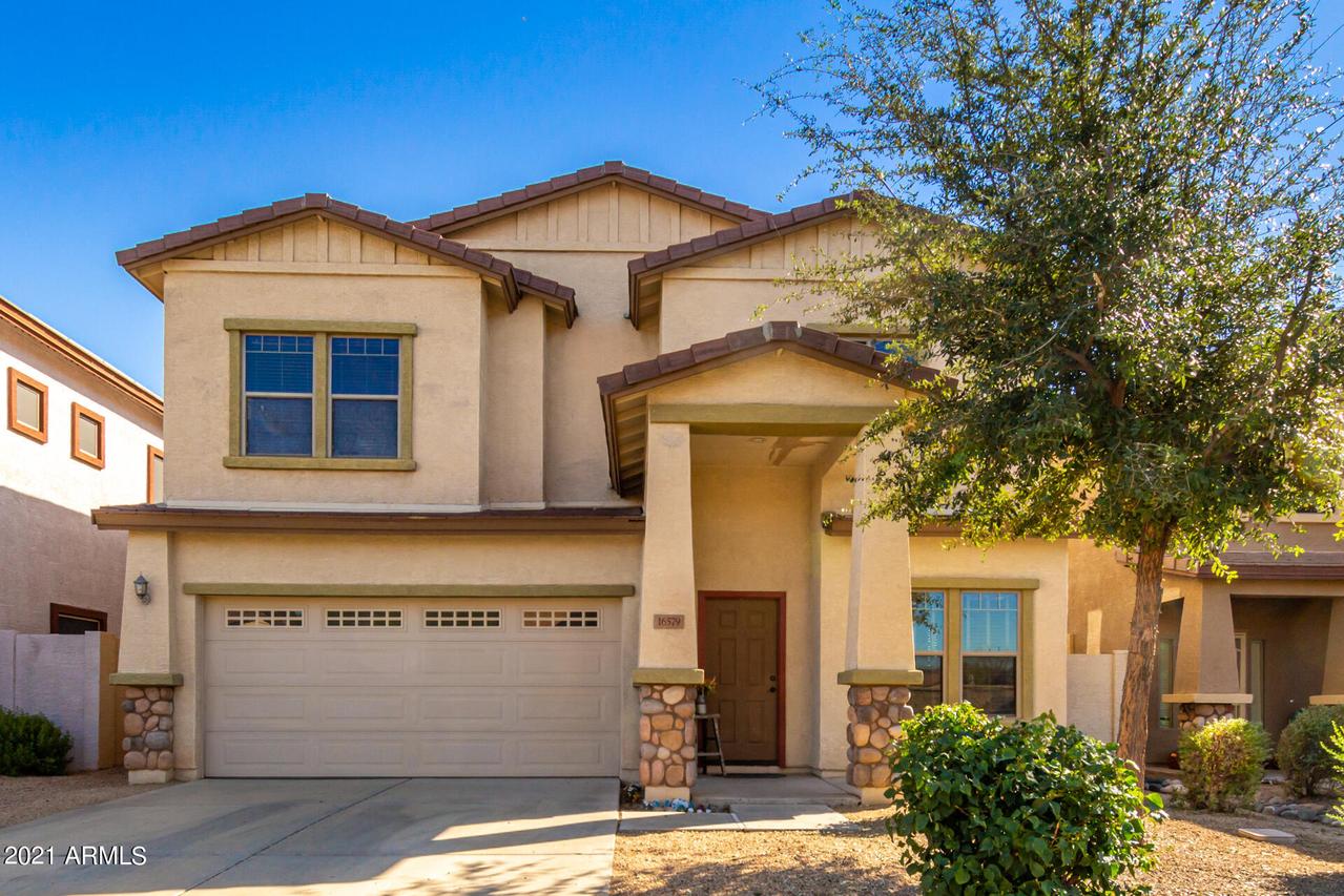 16579 N 175th Dr., Surprise, AZ 85388