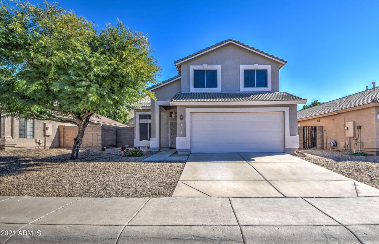 25825 N 65th Ave., Phoenix, AZ 85083