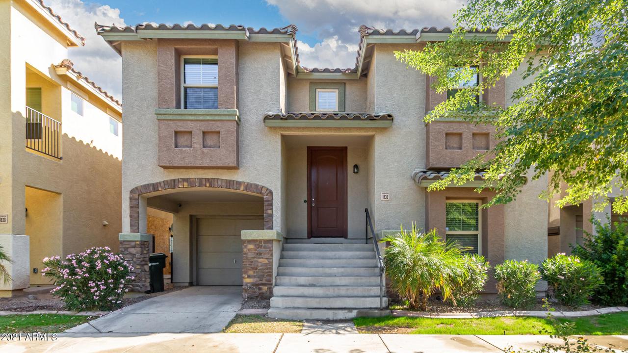 1835 N 77th Ave., Phoenix, AZ 85035