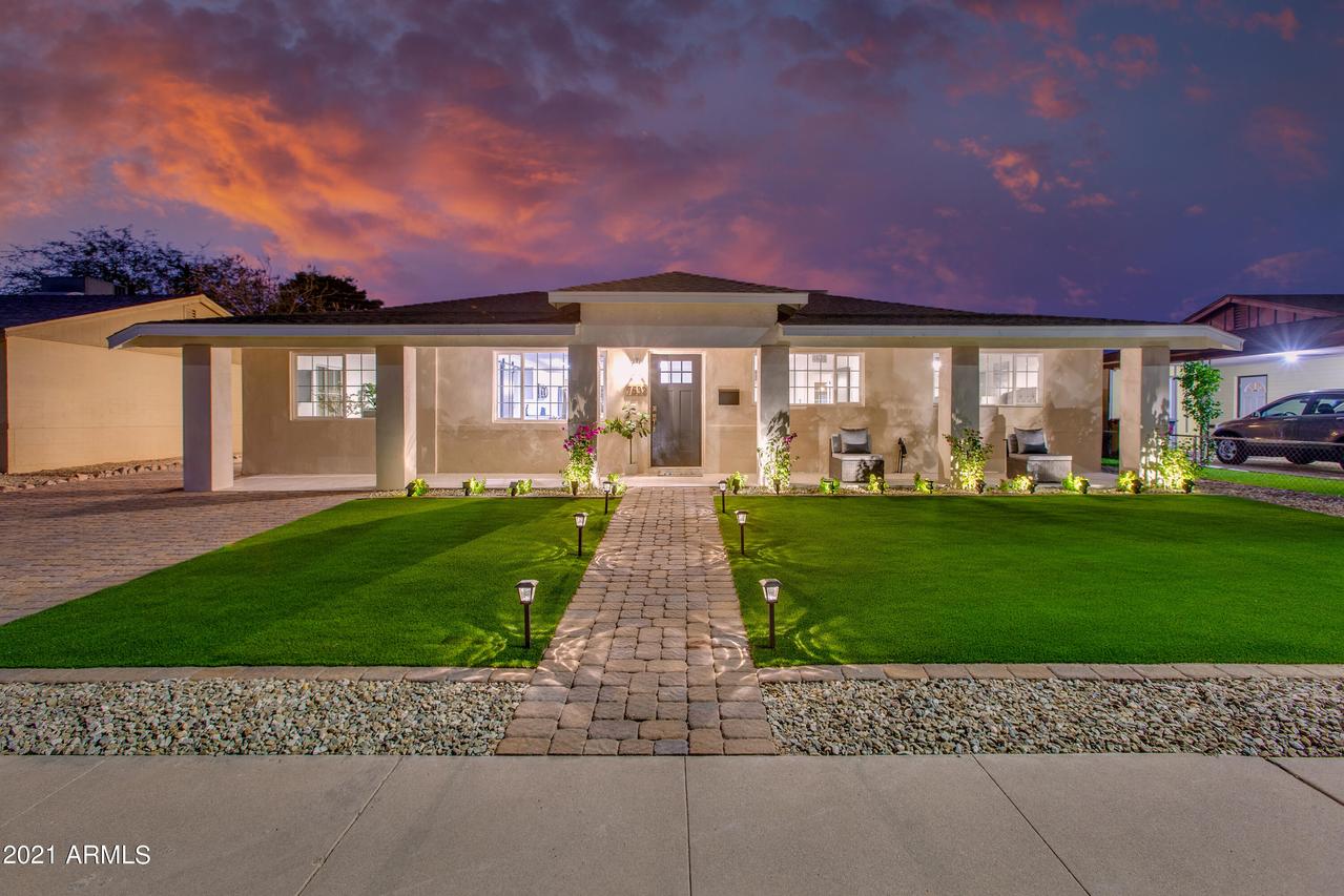 7532 E Pierce St., Scottsdale, AZ 85257