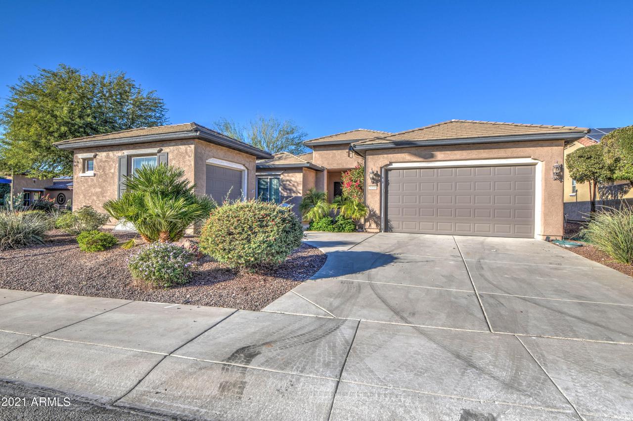 26506 W Runion Dr., Buckeye, AZ 85396