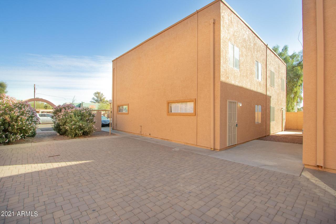 6302 N 64th Dr. #23, Glendale, AZ 85301