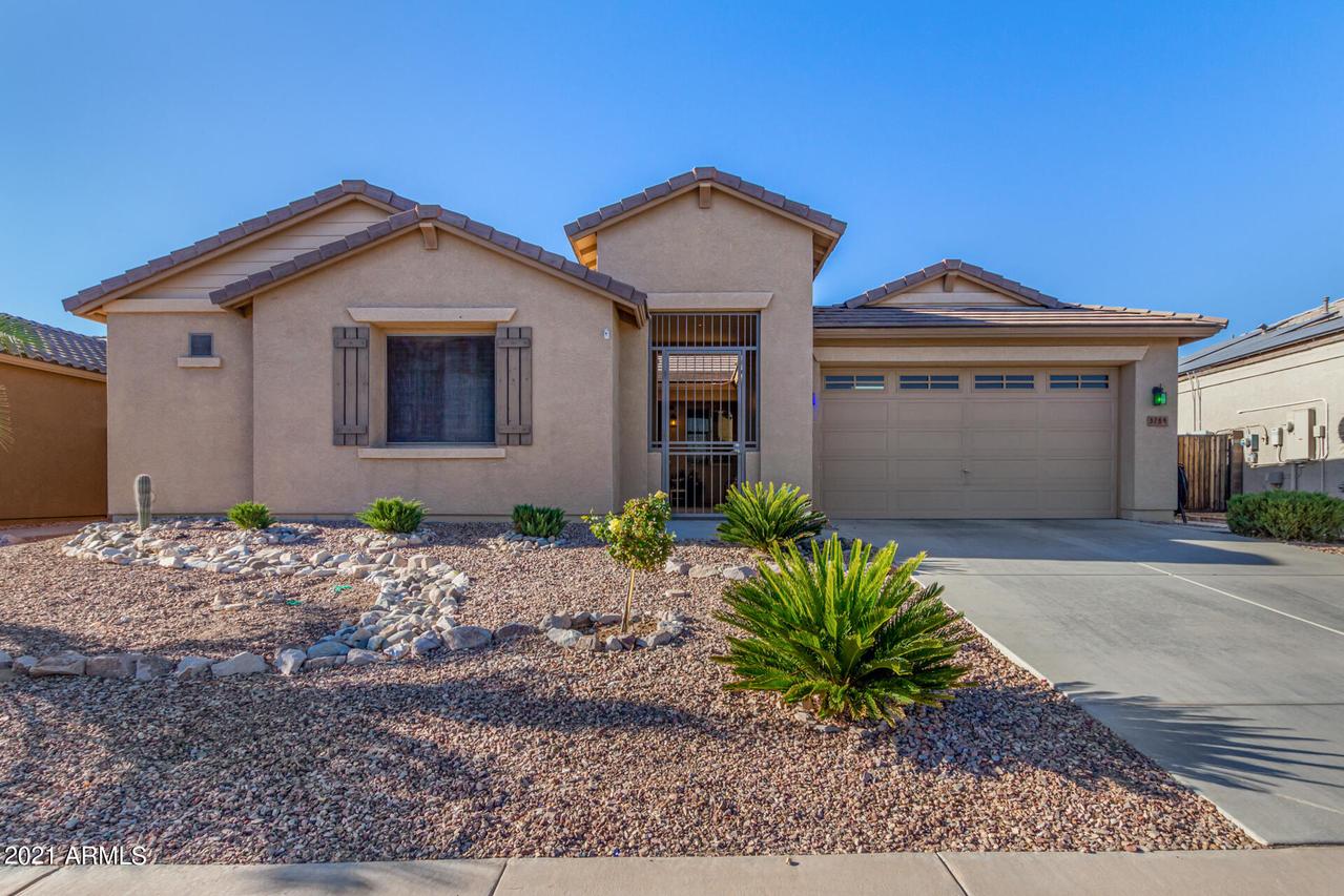 3764 N 304th Ave., Buckeye, AZ 85396