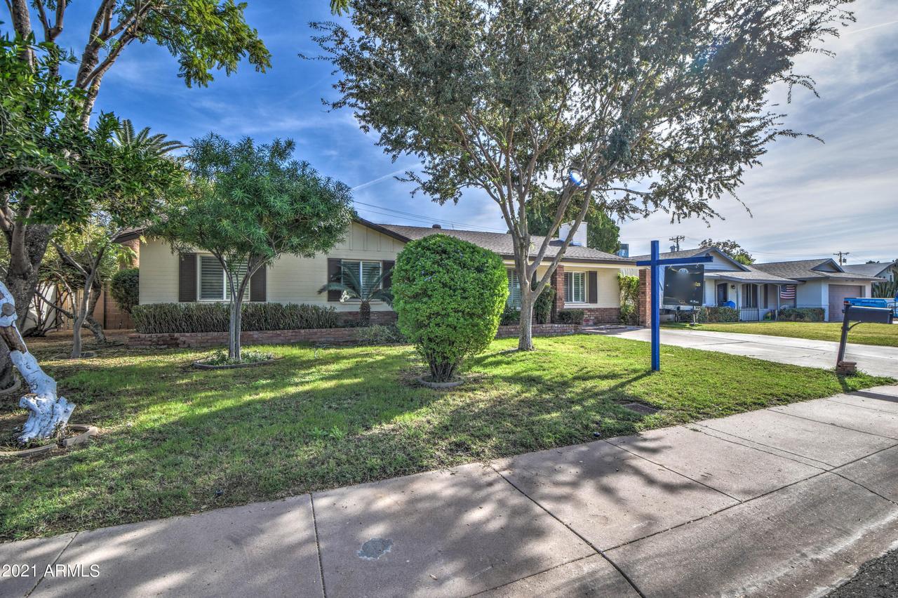 7751 N 18th Ave., Phoenix, AZ 85021