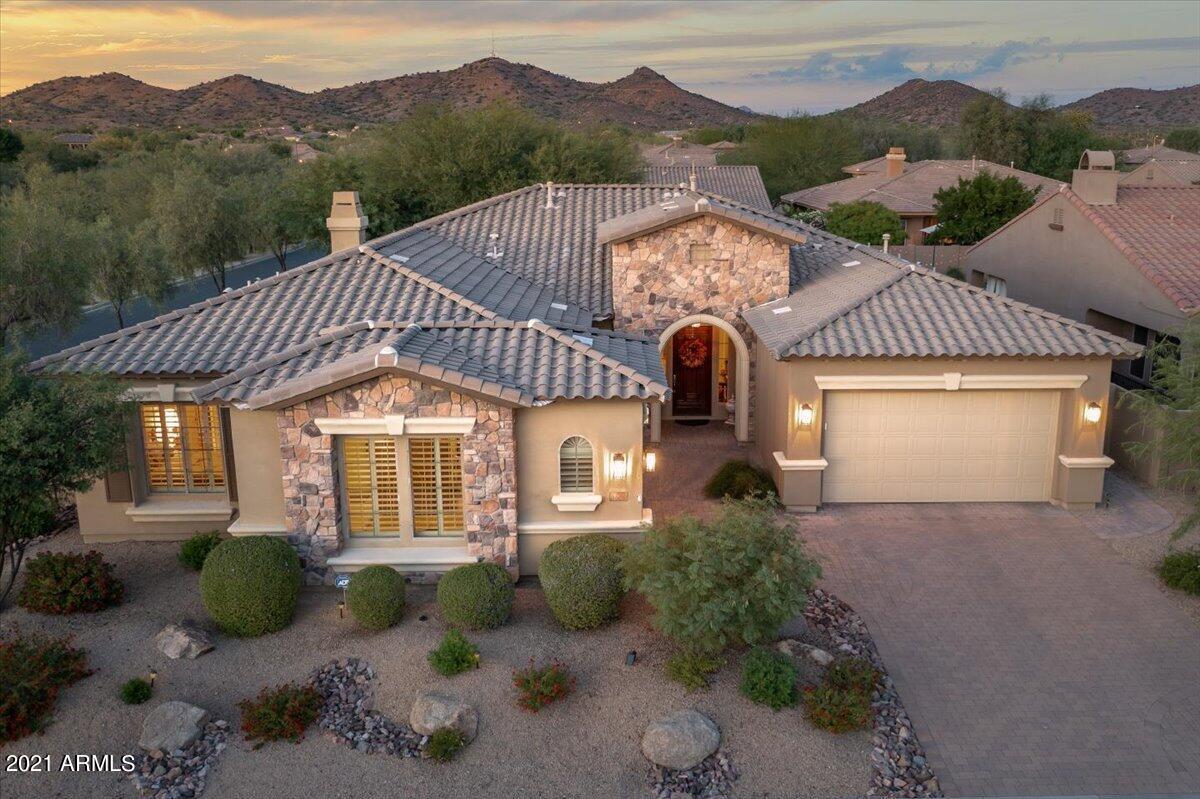1608 W Calle De Pompas, Phoenix, AZ 85085