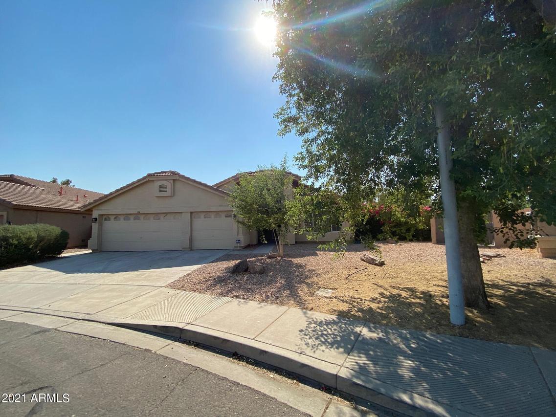 1710 S Yucca St., Chandler, AZ 85286