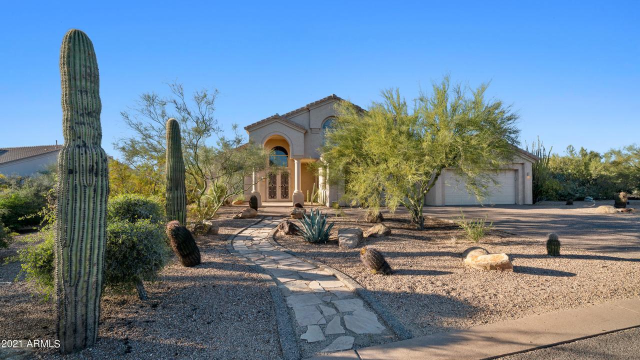 7150 E Morning Vista Ln., Scottsdale, AZ 85266