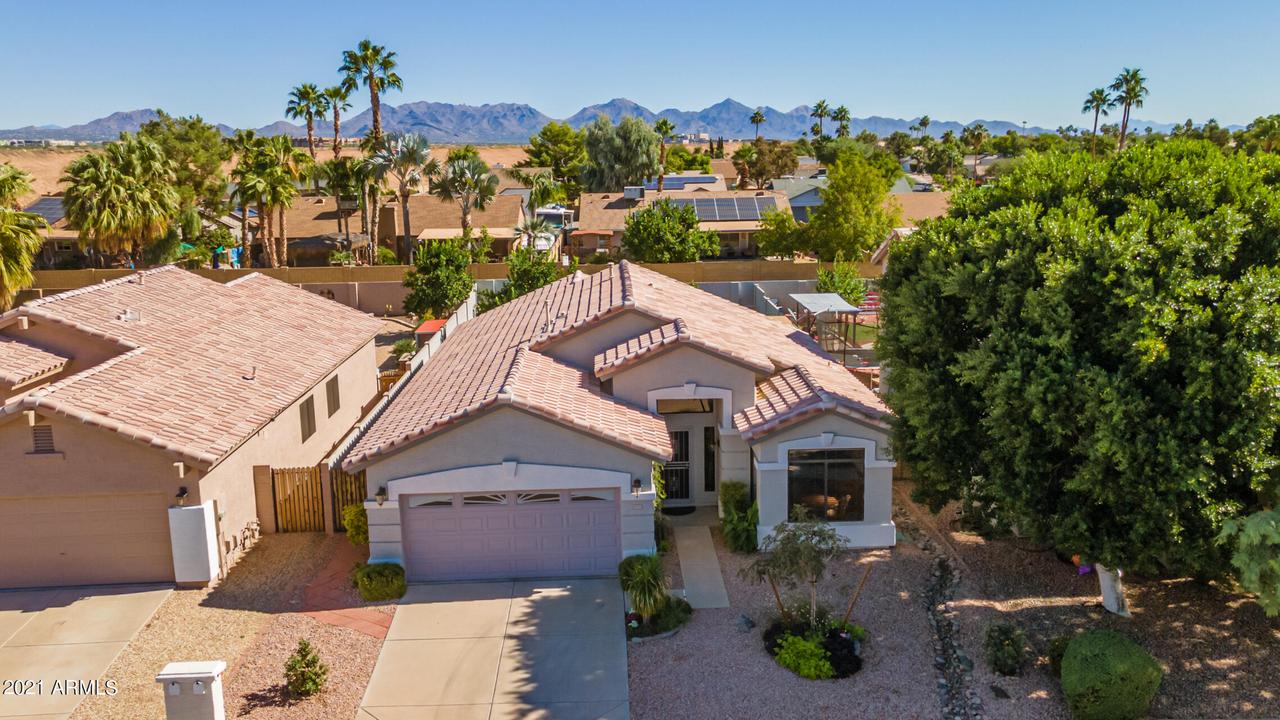 19211 N 39th Way, Phoenix, AZ 85050