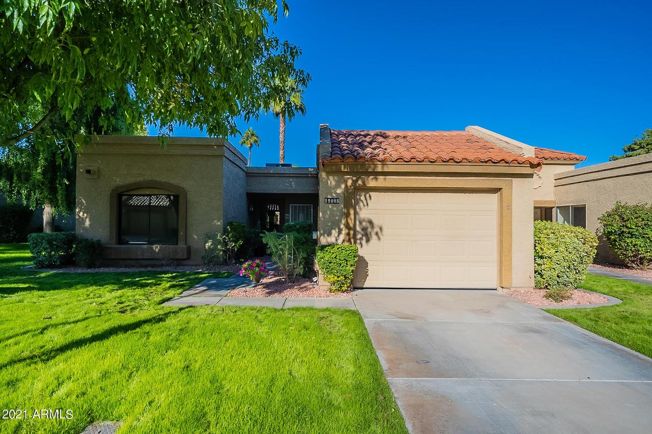 19085 N 97th Ln., Peoria, AZ 85382