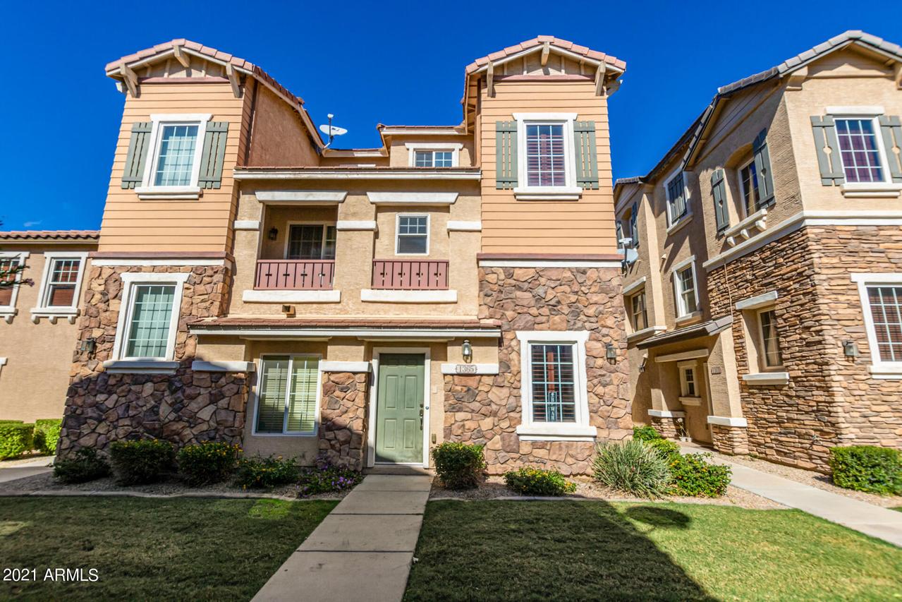 1365 S Sabino Dr., Gilbert, AZ 85296
