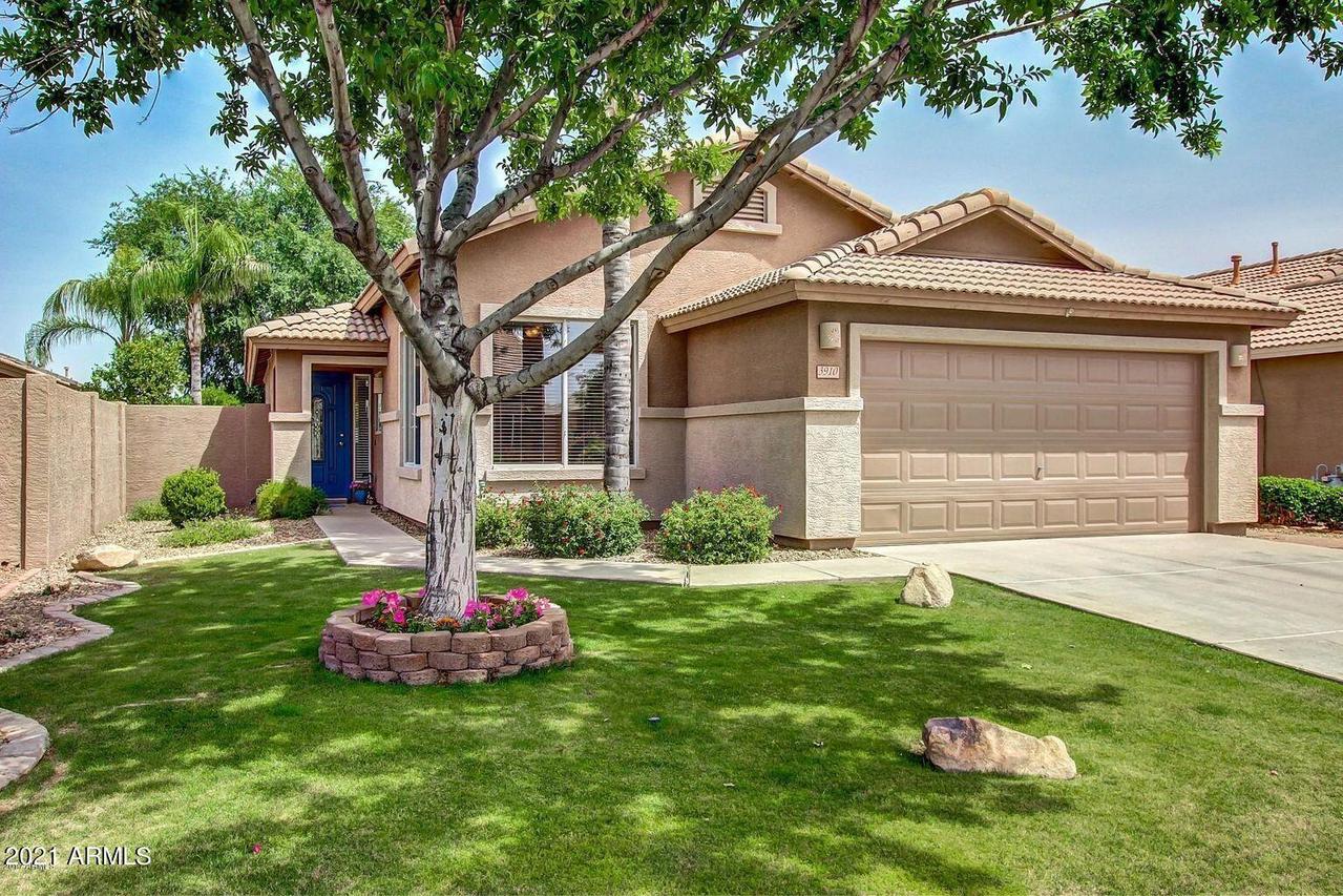 3910 E Campbell Ave., Gilbert, AZ 85234