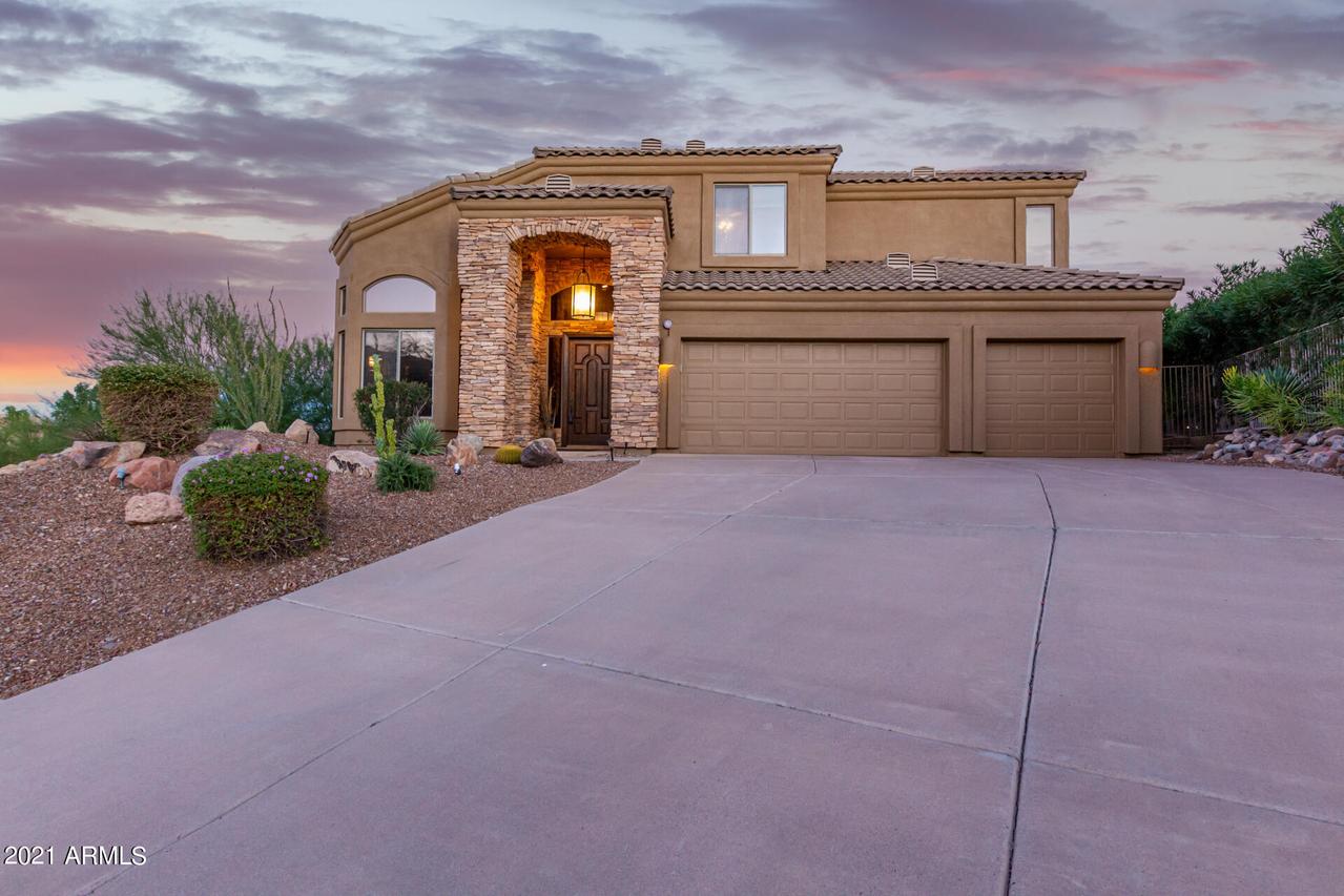 11035 N Indigo Dr., Fountain Hills, AZ 85268