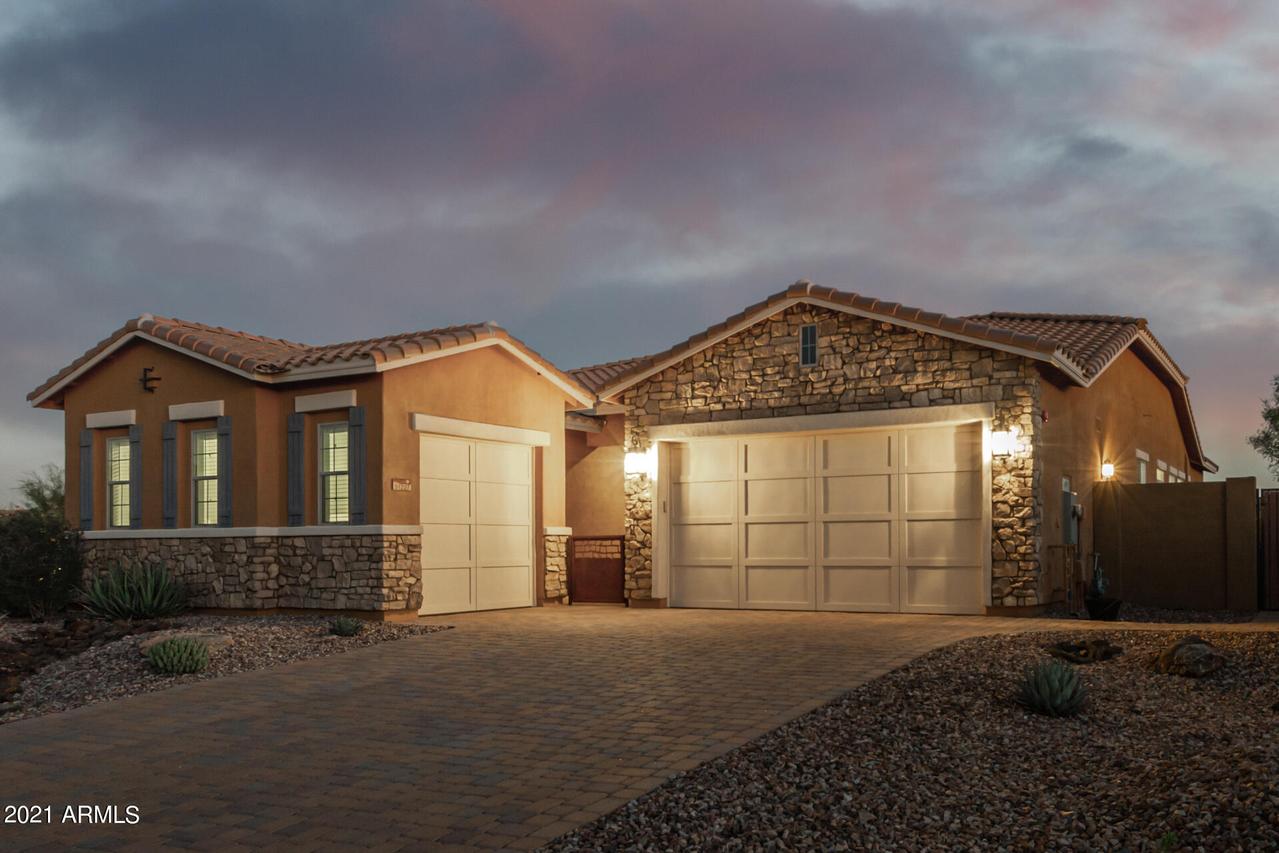 31227 N 124th Ave., Peoria, AZ 85383