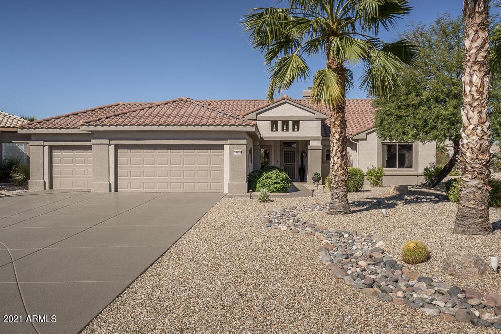 15418 W Paradiso Ct., Surprise, AZ 85374