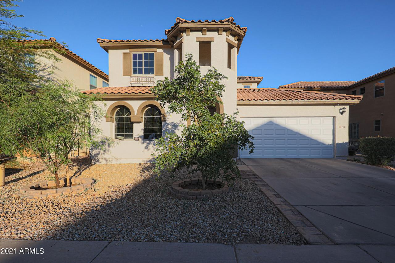 2907 S 93rd Ave., Tolleson, AZ 85353