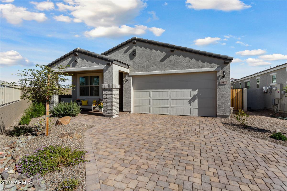 15877 S 178th Ln., Goodyear, AZ 85338