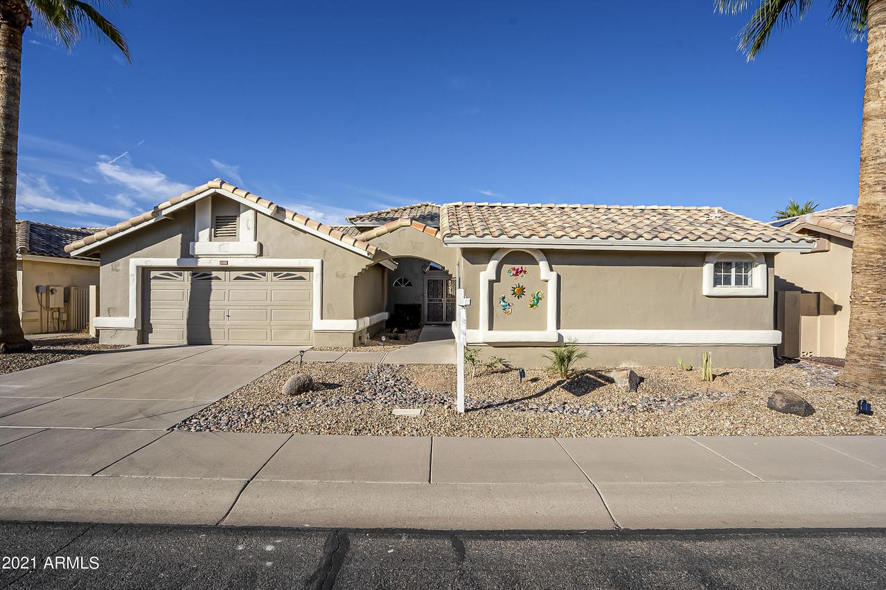 14426 W Morning Star Tr., Surprise, AZ 85374