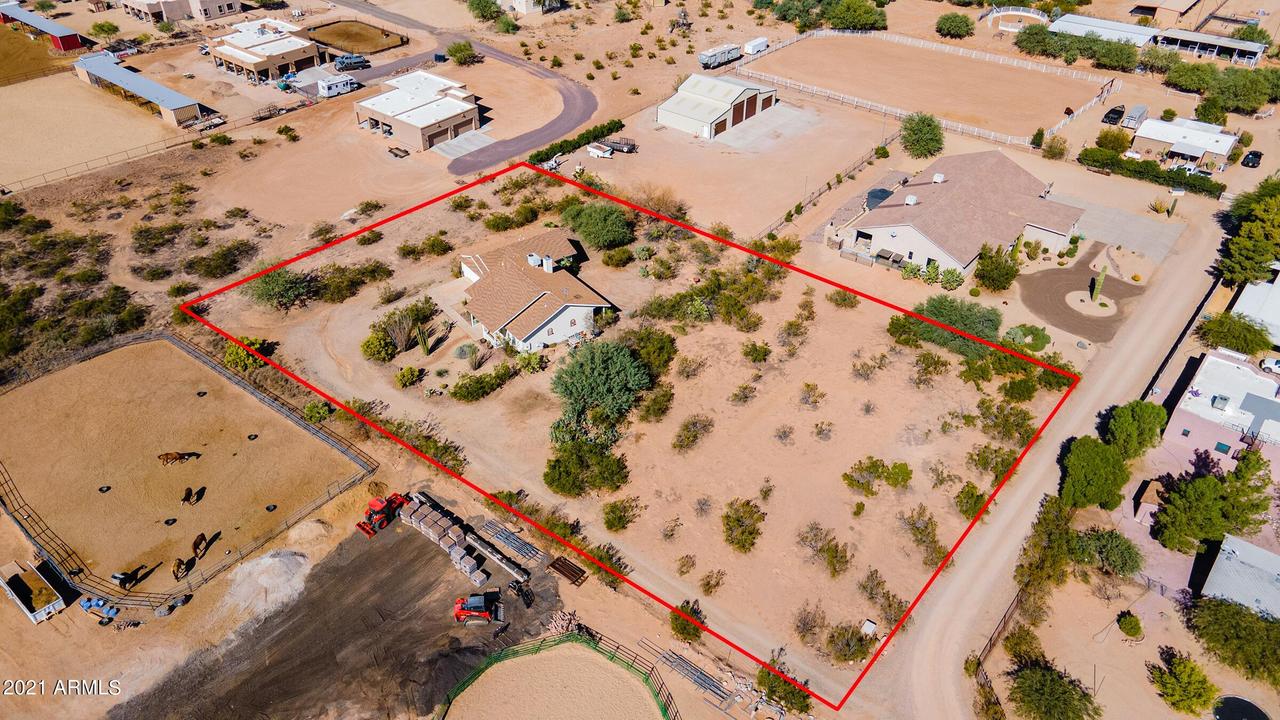 36620 N 15th Ave., Phoenix, AZ 85086