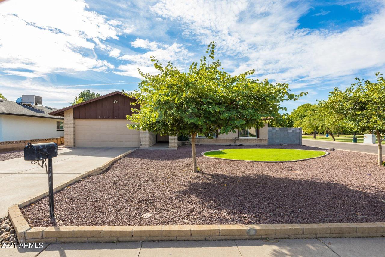 4837 W Orangewood Ave., Glendale, AZ 85301